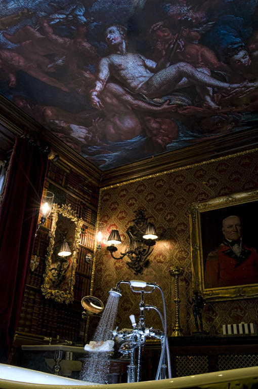 Suite Deluxe - Antica Canonica