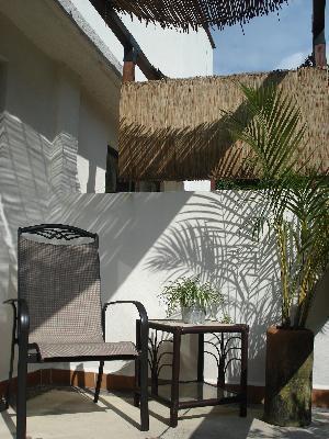 Double Room with Two Double Beds