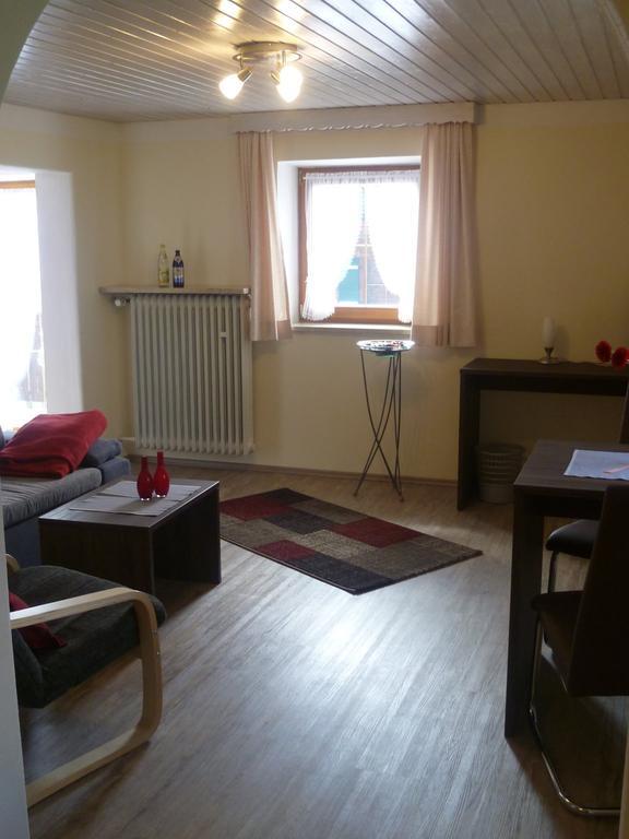 Suite (3 Volwassenen)