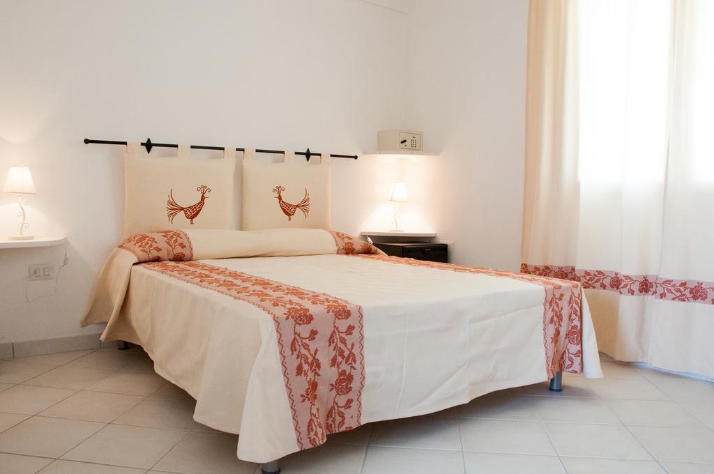 Economy Double or Twin Room