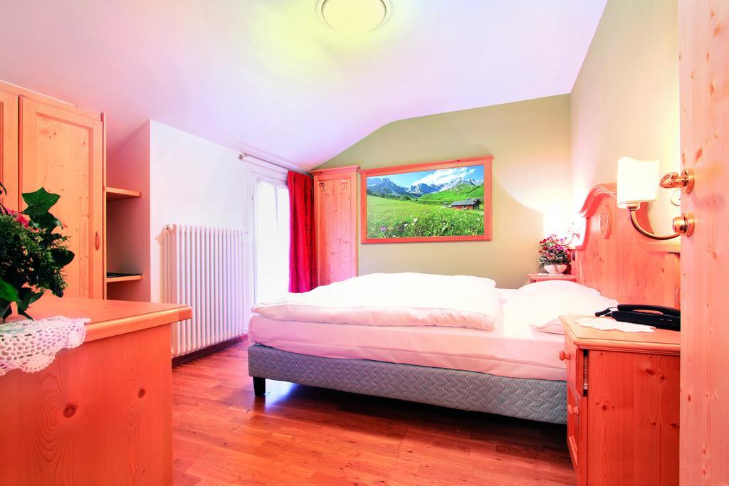 Economy Double or Twin Room