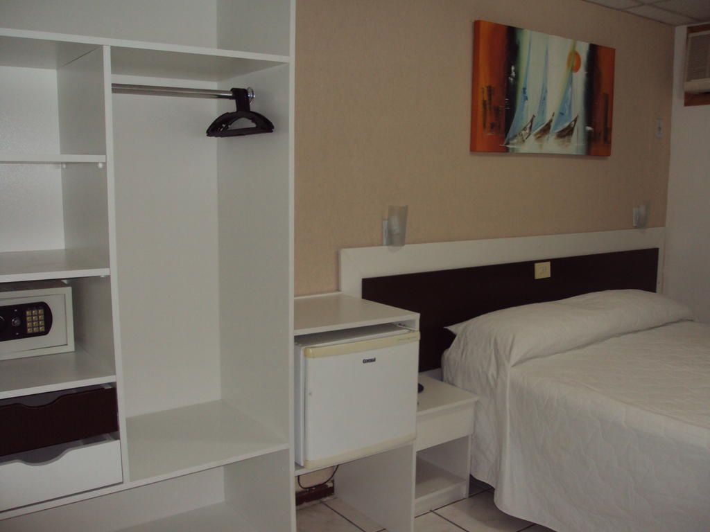 Habitación Doble Estándar