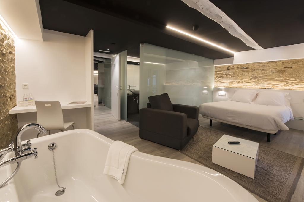 Suite Junior