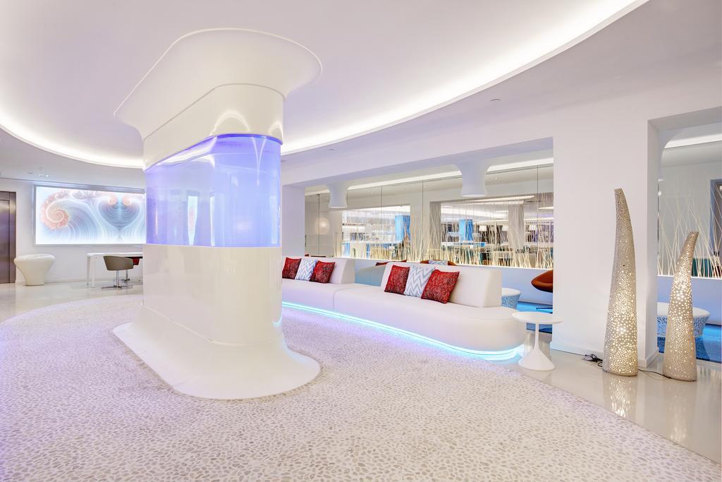 Junior Suite Sea View