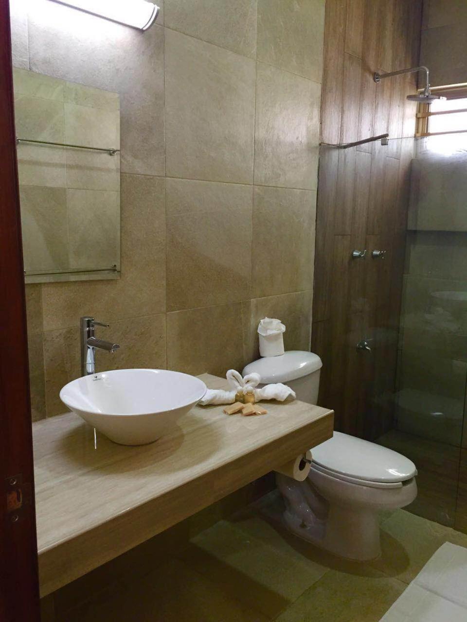 Habitación Económica