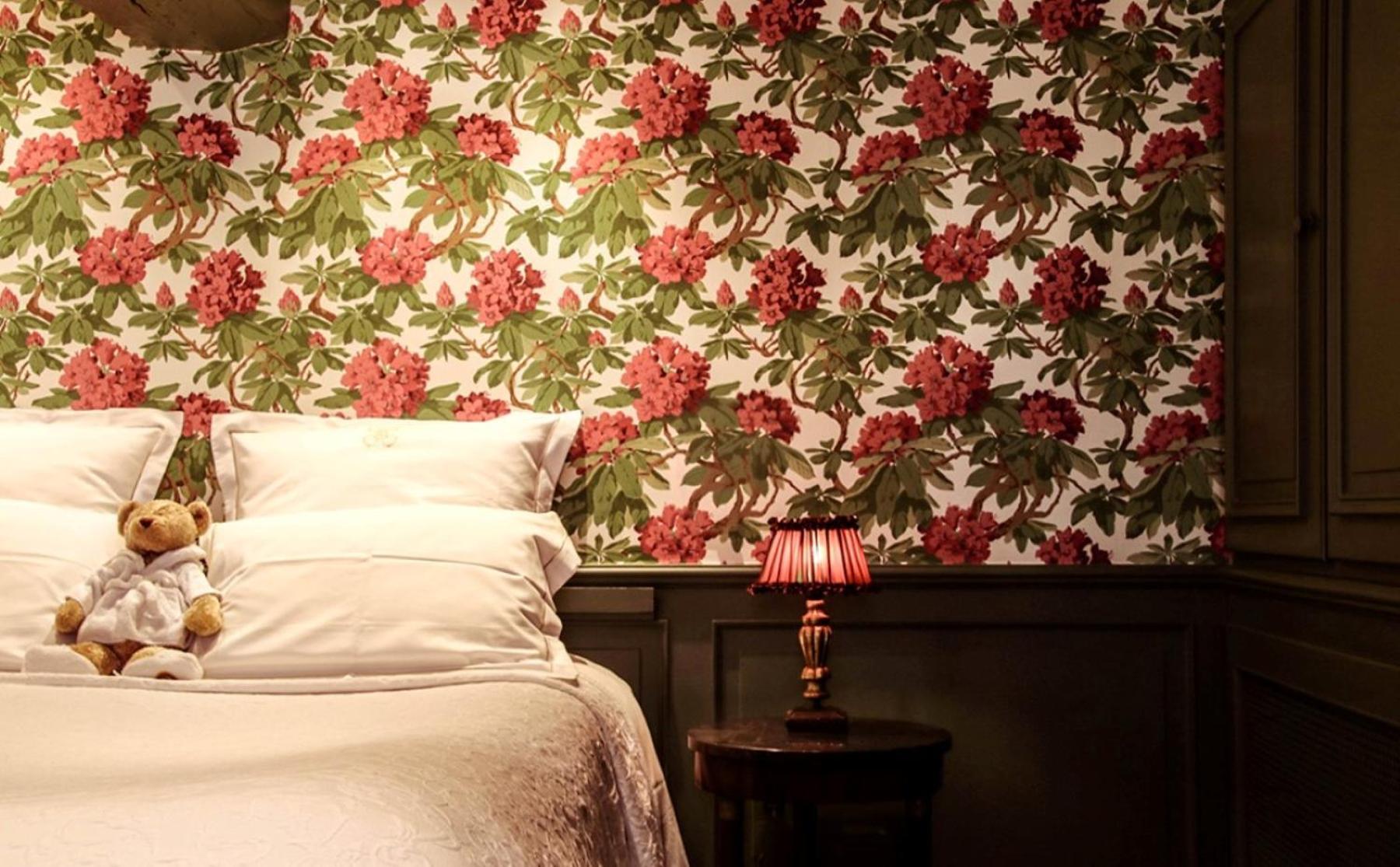 Heritage Kamer