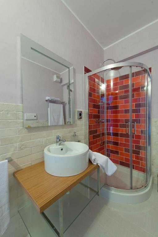 Triple Room with Balcony