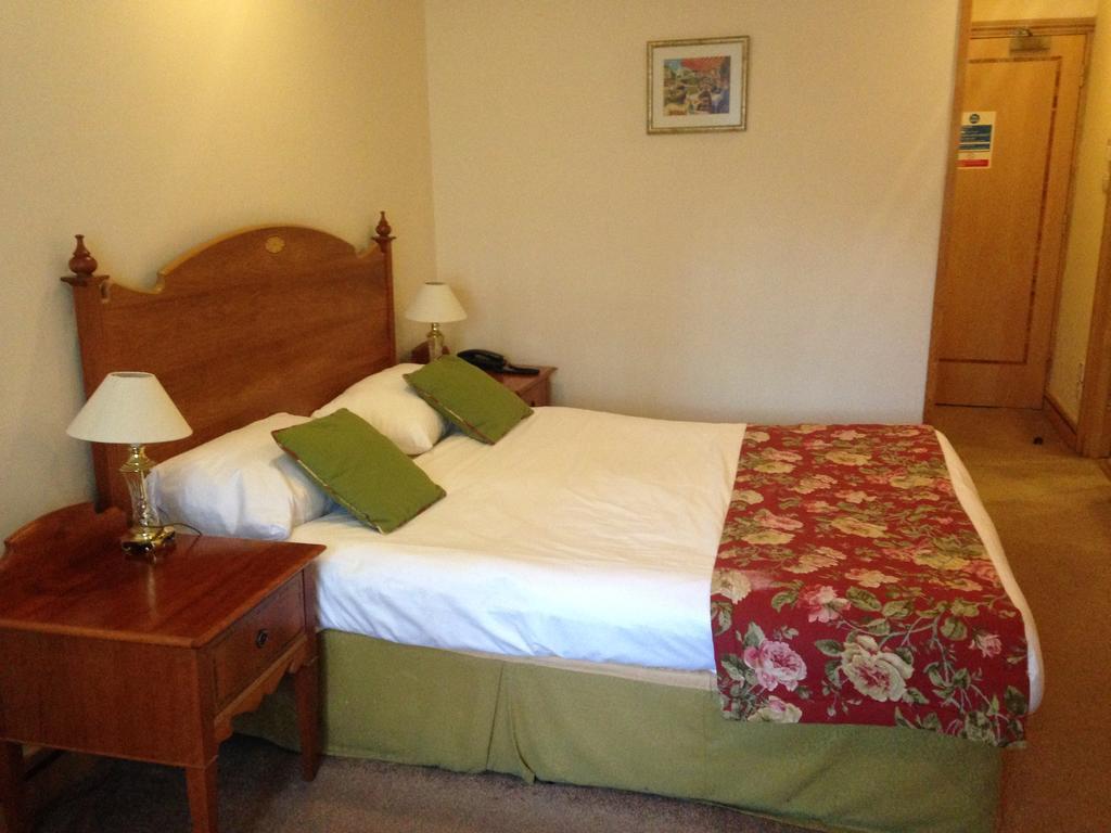 Quarto Duplo Standard
