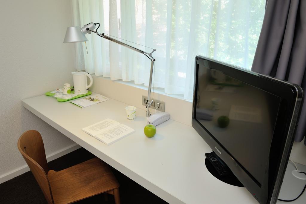 Chambre Lits Jumeaux