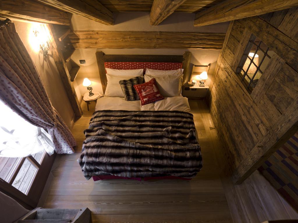 Chalet Superior