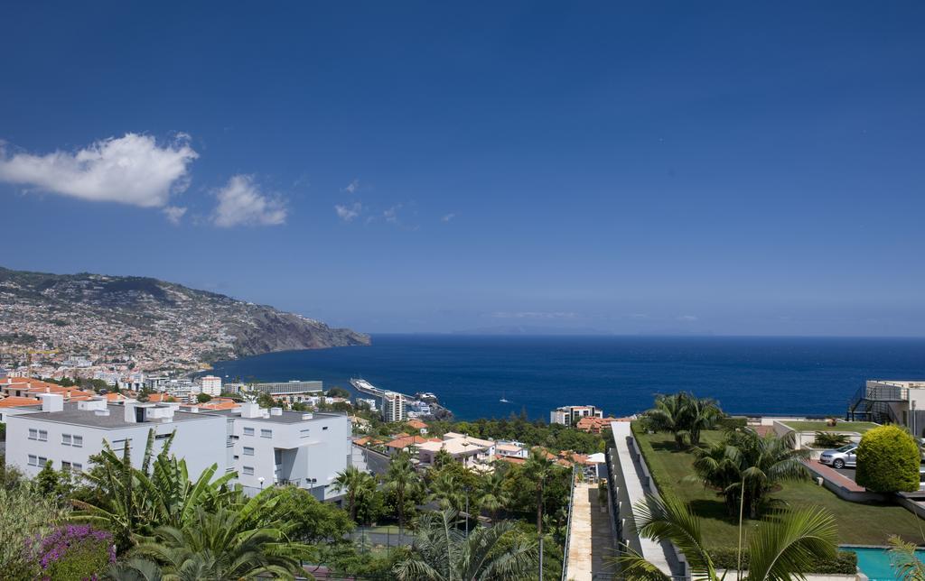 Camera Matrimoniale/Doppia con Letti Singoli con Vista Mare