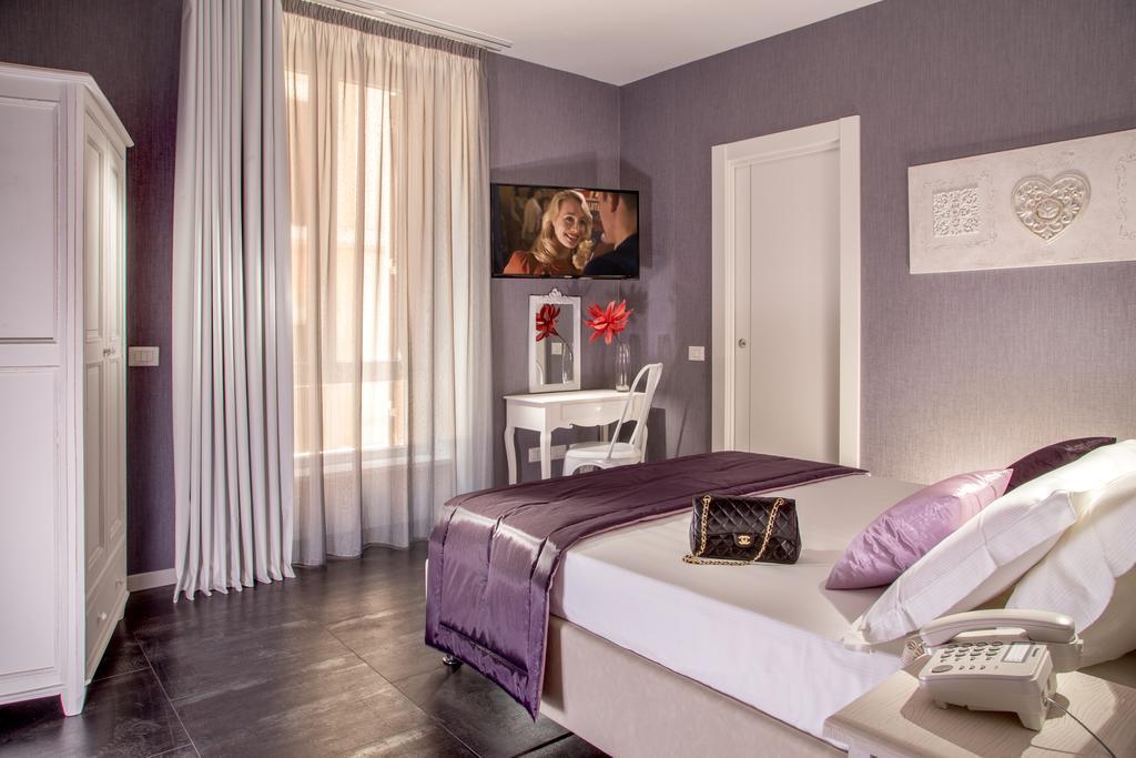 Chambre Supérieure Lit Queen-Size