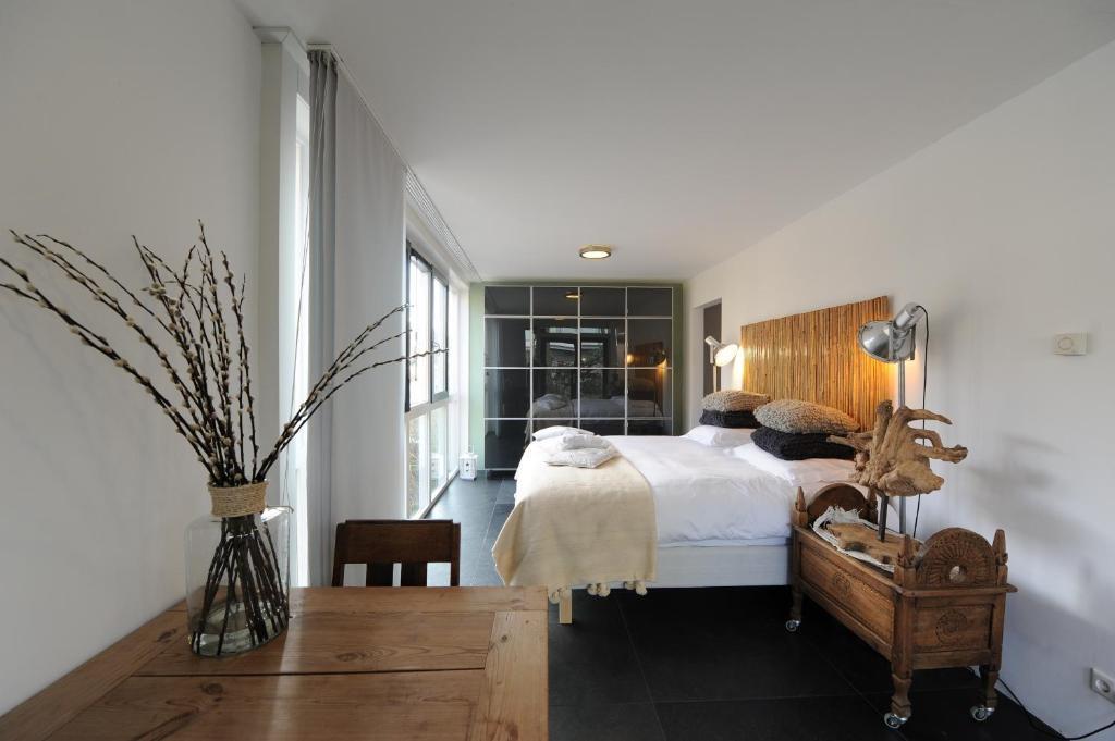 Appartement met 2 Slaapkamers