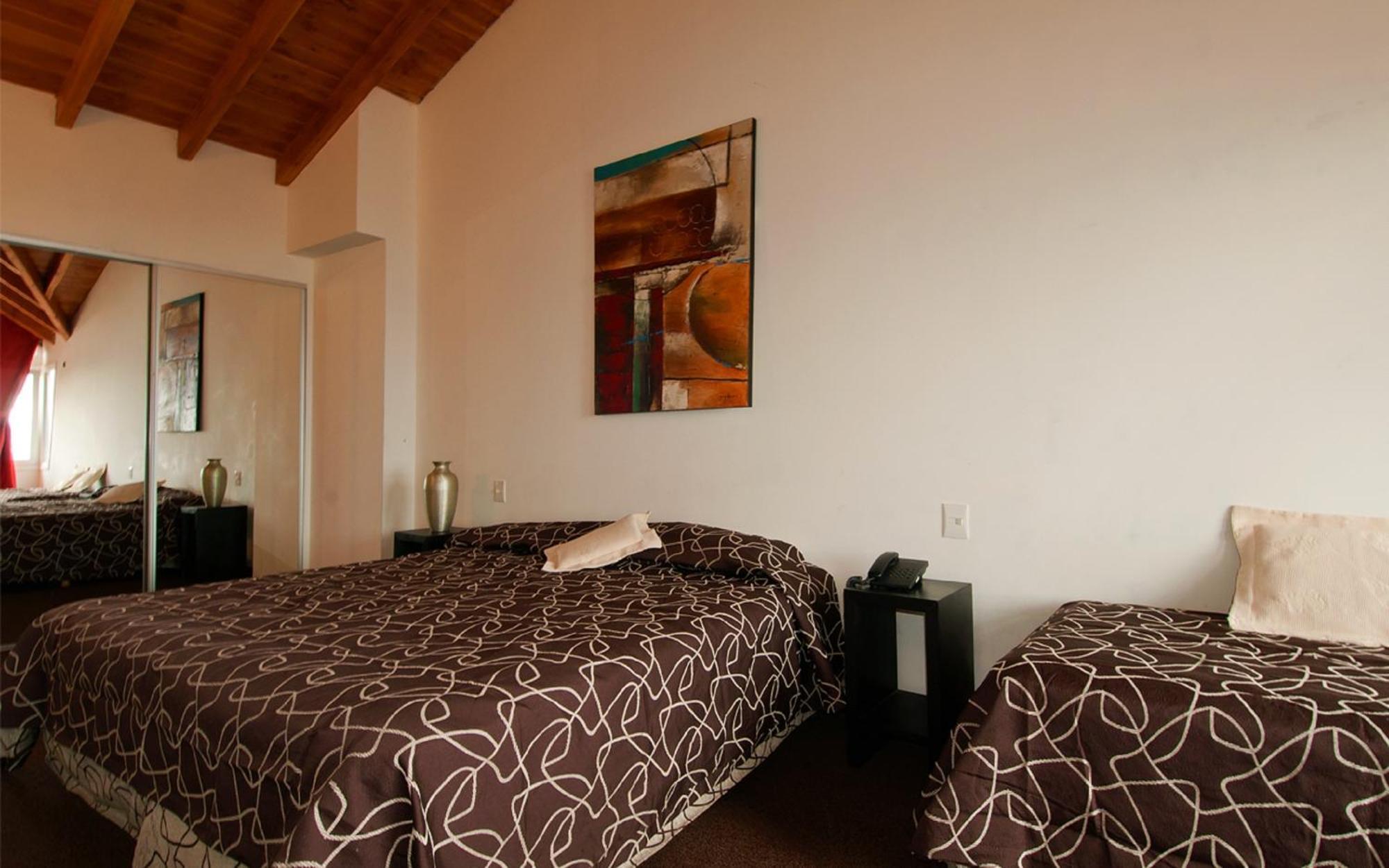 Budget Double Room