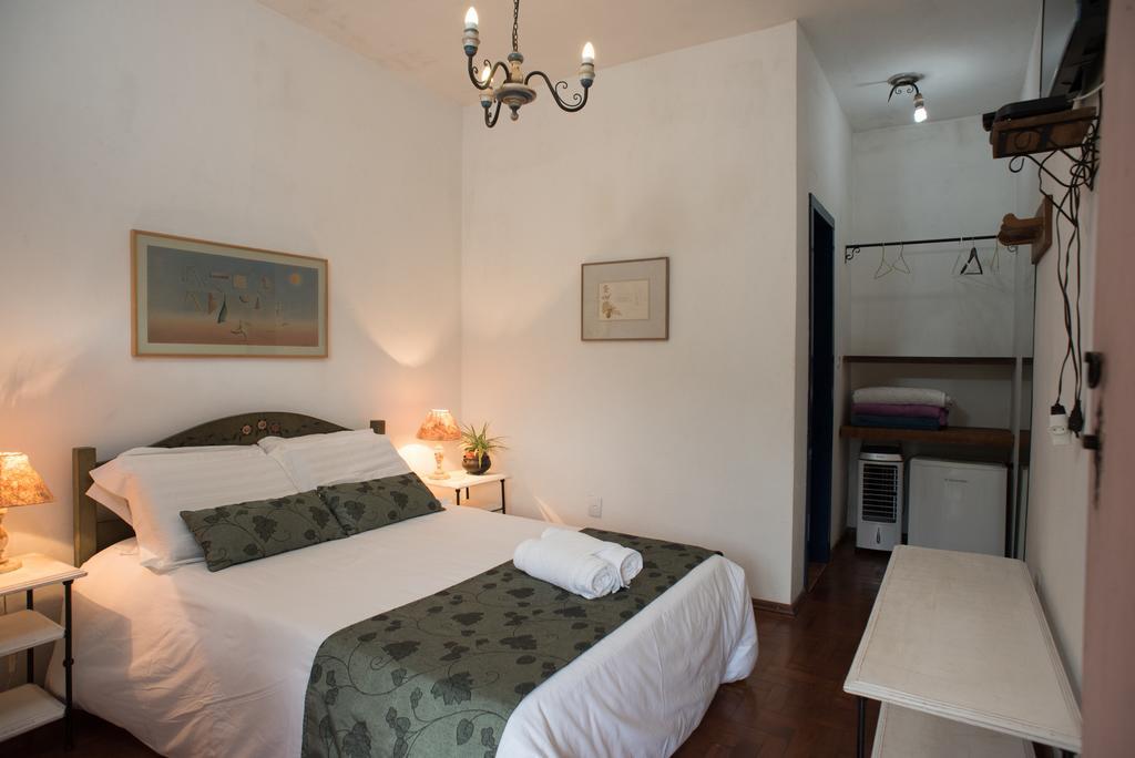 Quarto Quádruplo Standard