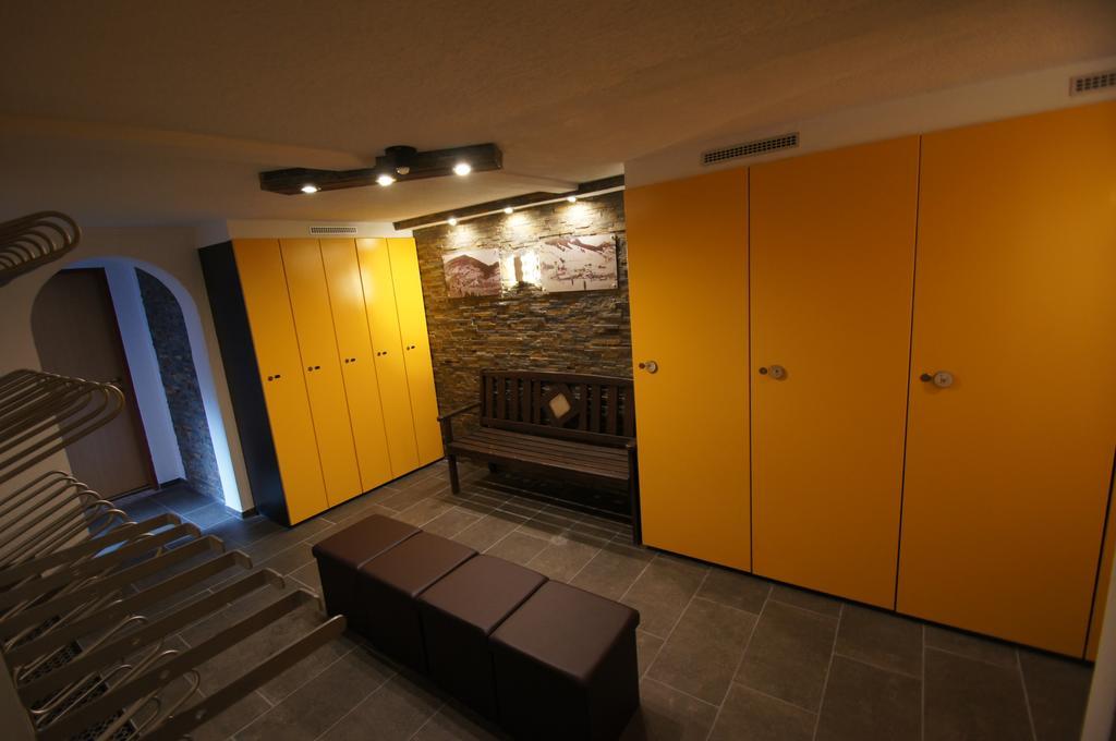 Superior Apartment mit 3 Schlafzimmern und Balkon