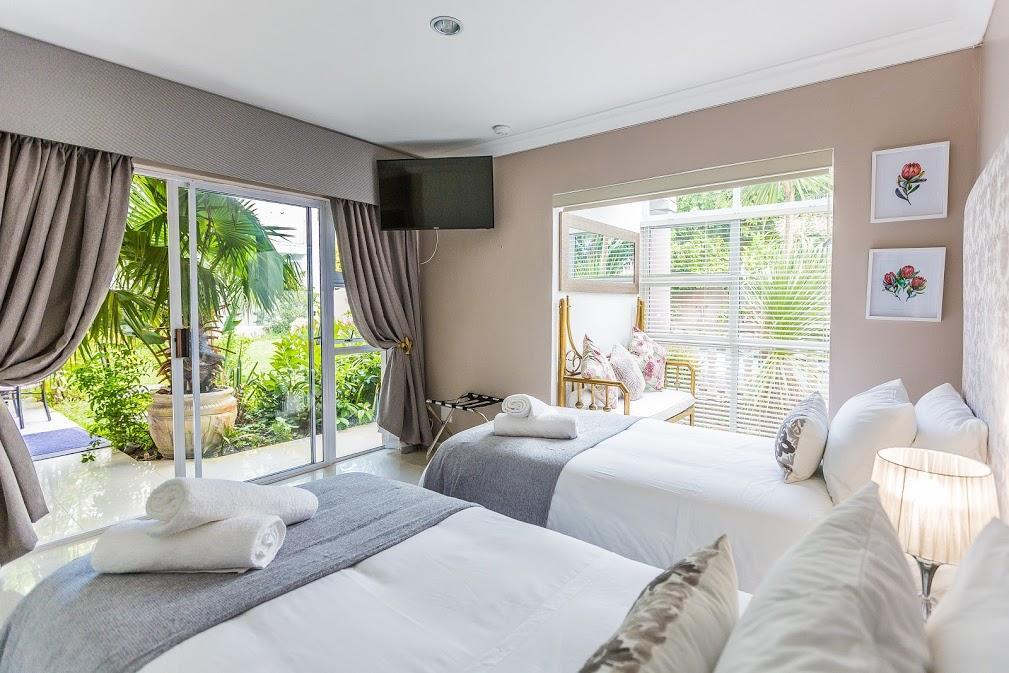 Twin/Double Room