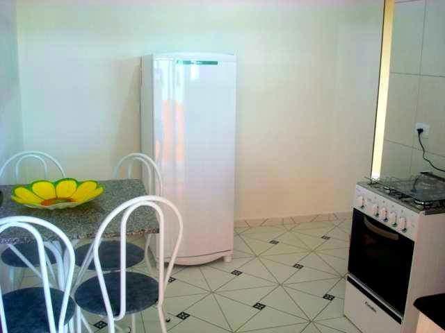 Apartamento de 1 Quarto