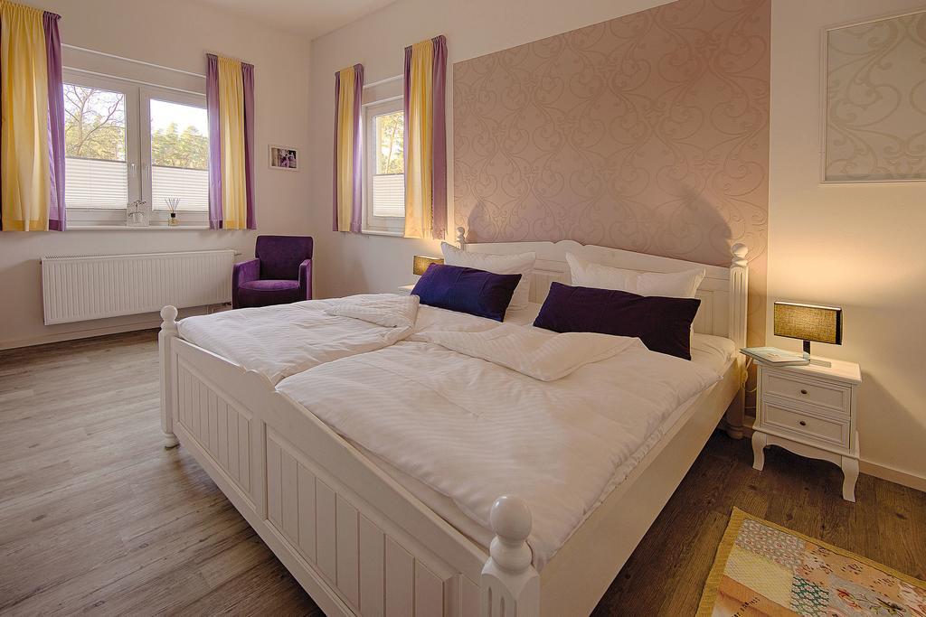 Apartment mit 1 Schlafzimmer