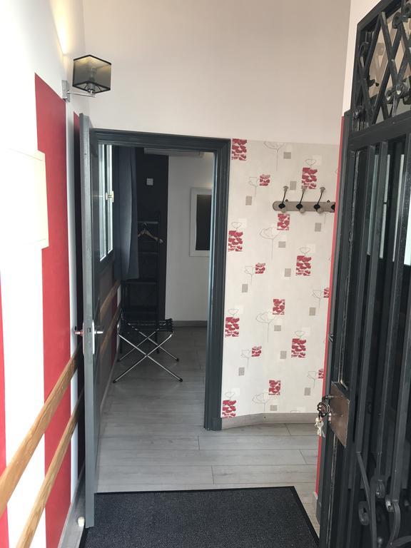 Chambre Familiale