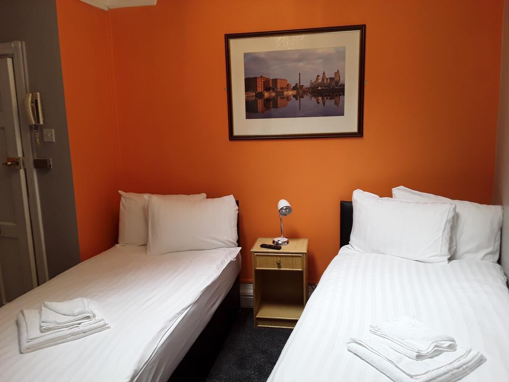 Apartamento de 2 dormitorios