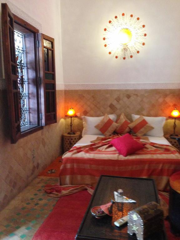 Chambre Double ou Lits Jumeaux Standard