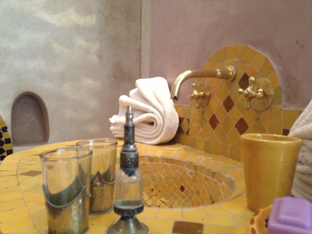 Grande Chambre Double