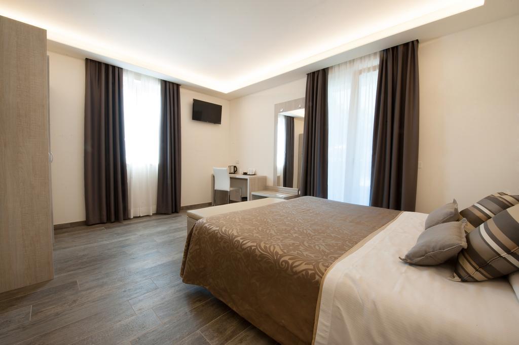 Habitación Doble Superior