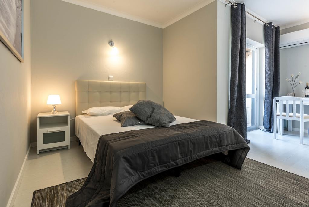 Budget Tweepersoonskamer met 1 of 2 bedden