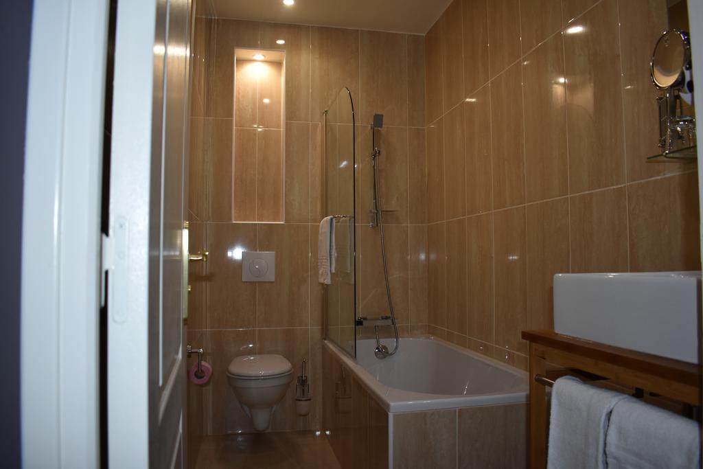 Chambre Double Prestige