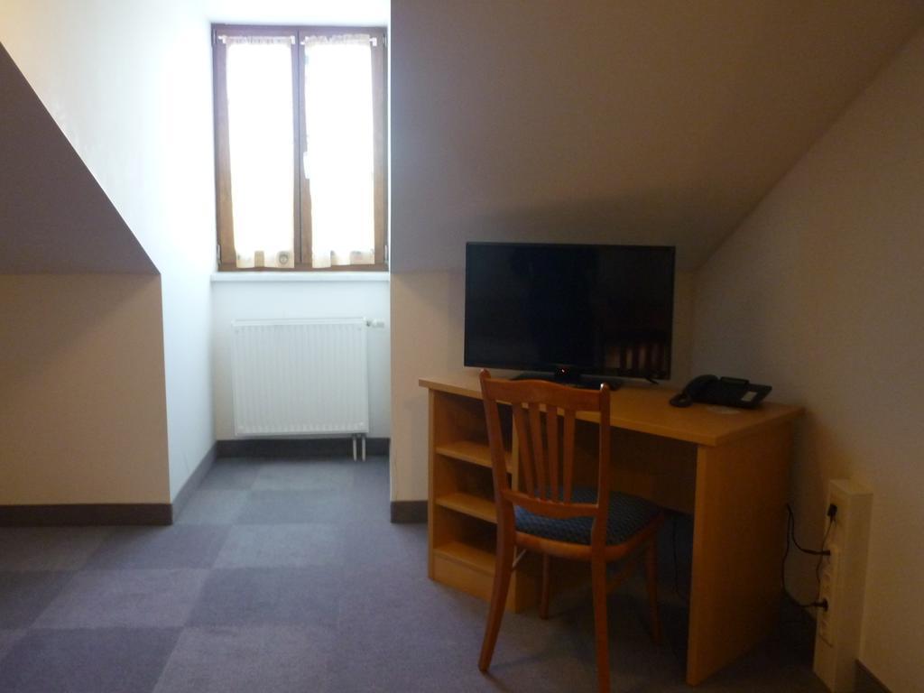 Einzelzimmer