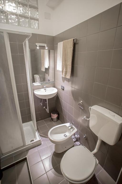 Chambre Double Supérieure
