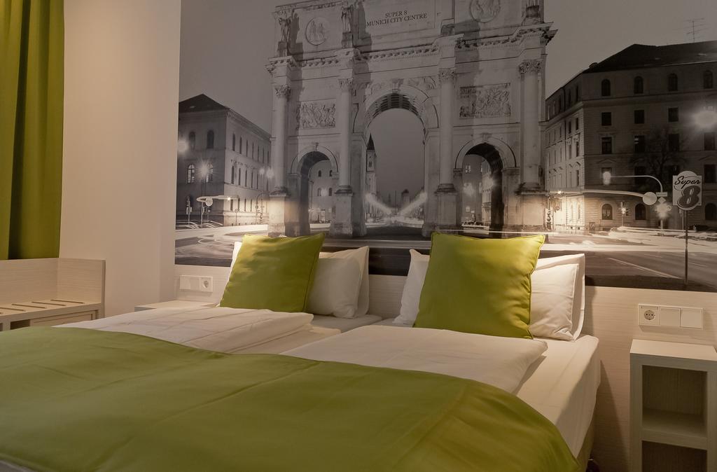 Quarto Duplo Standard