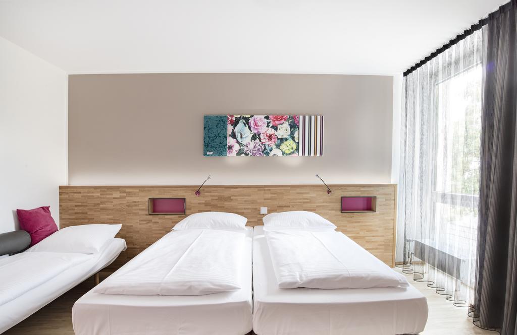 Quarto Triplo