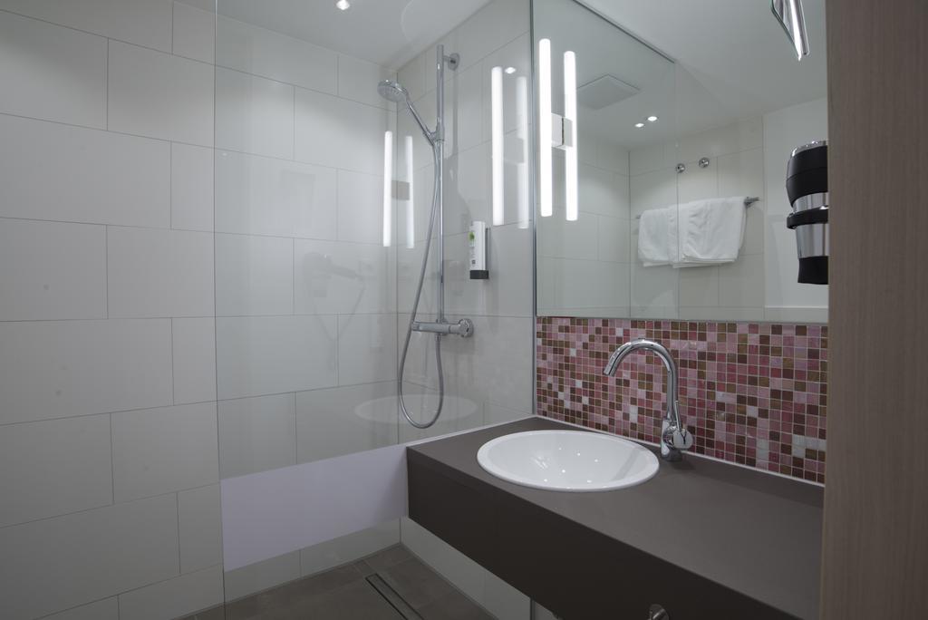 Quarto Duplo Conforto