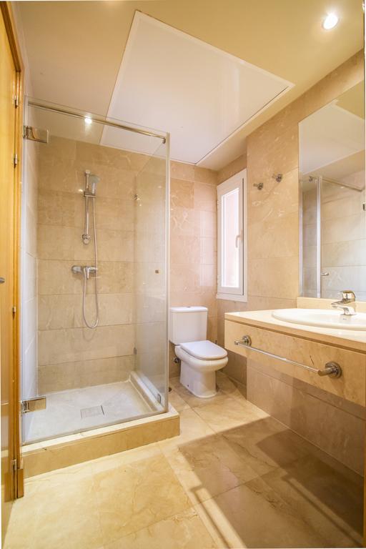 Deluxe Appartement