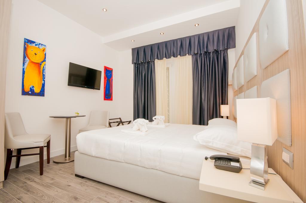 Suite con 2 Camere da Letto