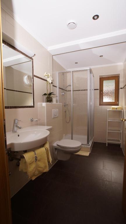Comfort Doppelzimmer mit Balkon