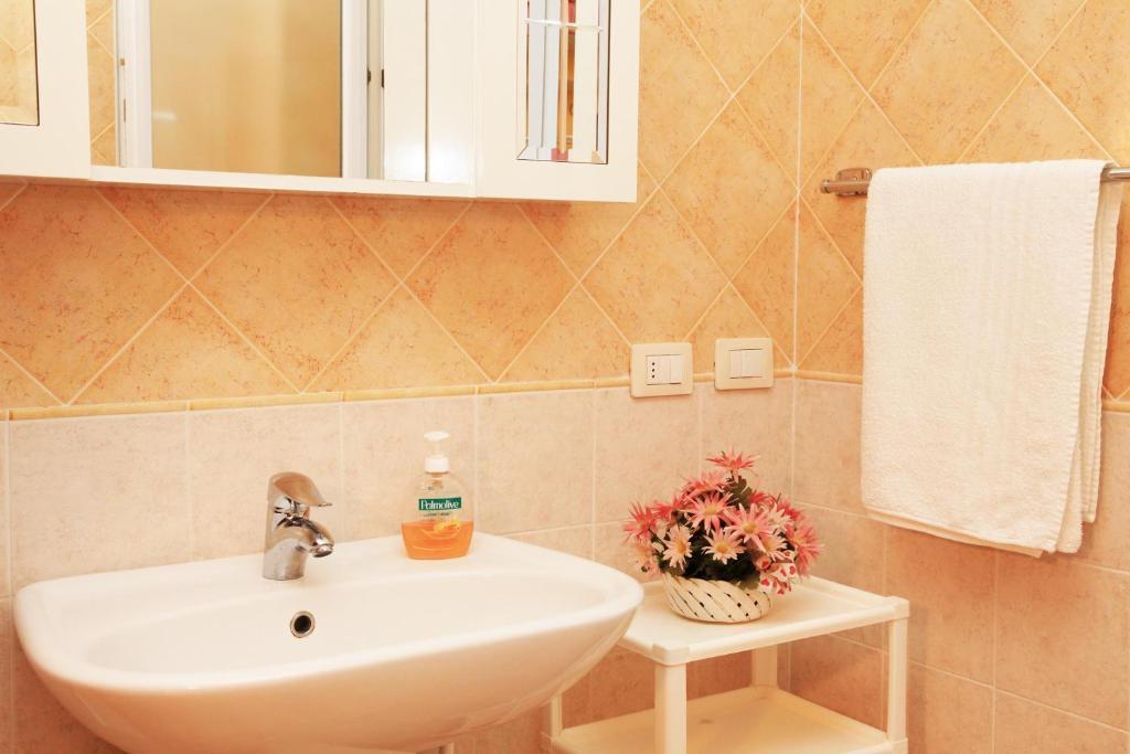 Appartamento con 2 Camere da Letto (4 Adulti)