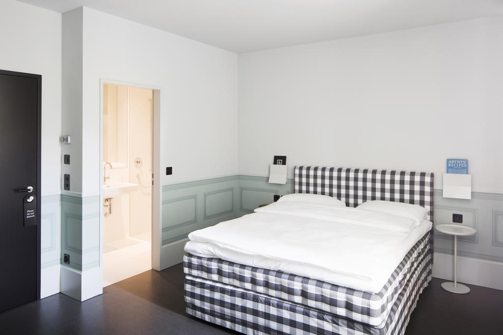 Chambre Double Medium