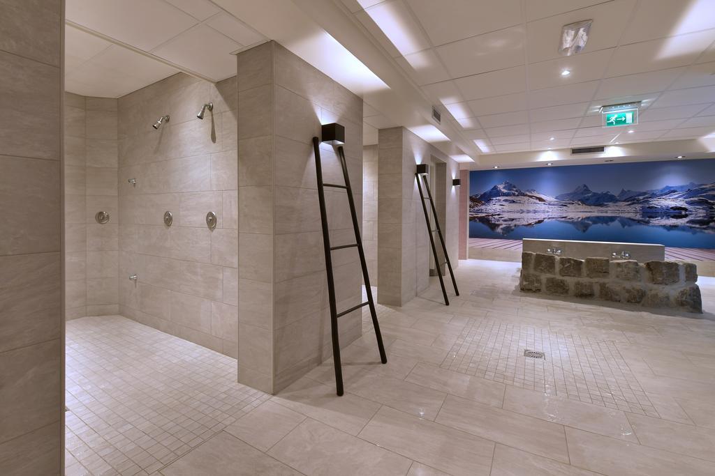 Luxury Superior Room with Spa Bath