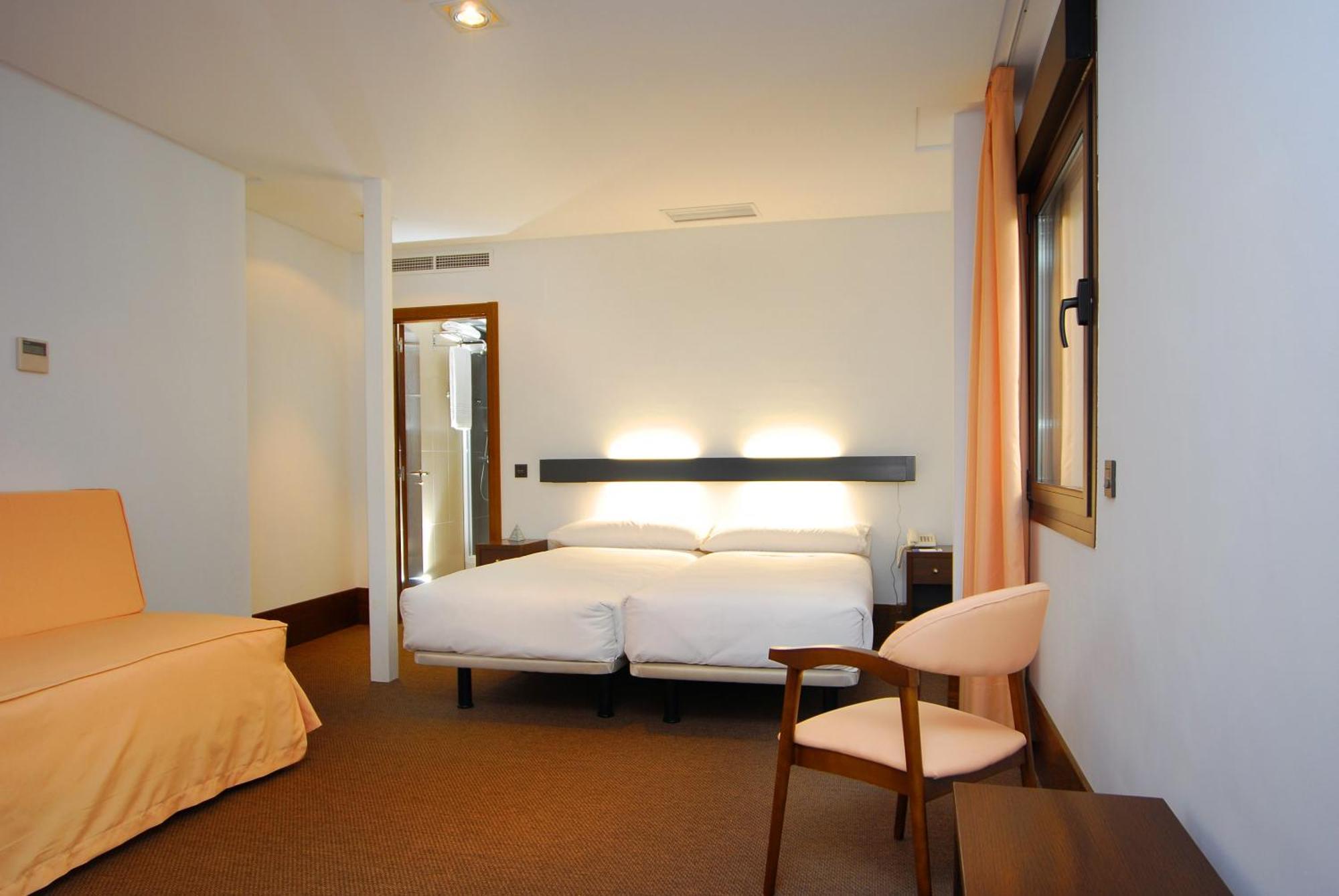 Quarto Triplo