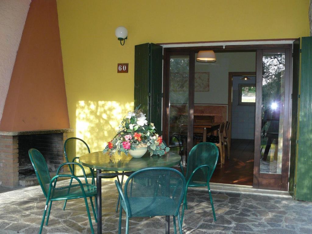 Bungalow (2-5 adultos)