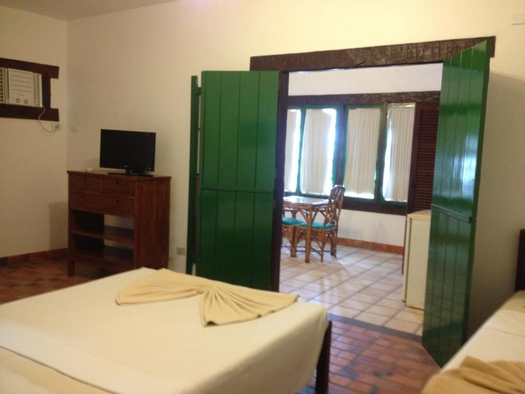 Habitación Doble Estándar