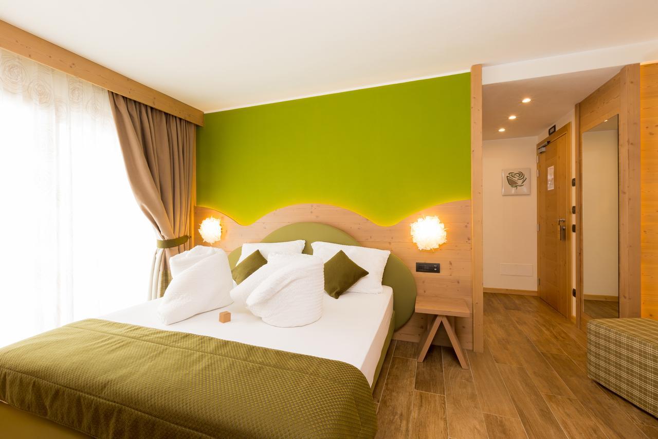 Chambre Triple Deluxe
