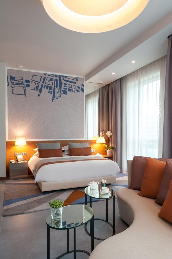 Suite Junior