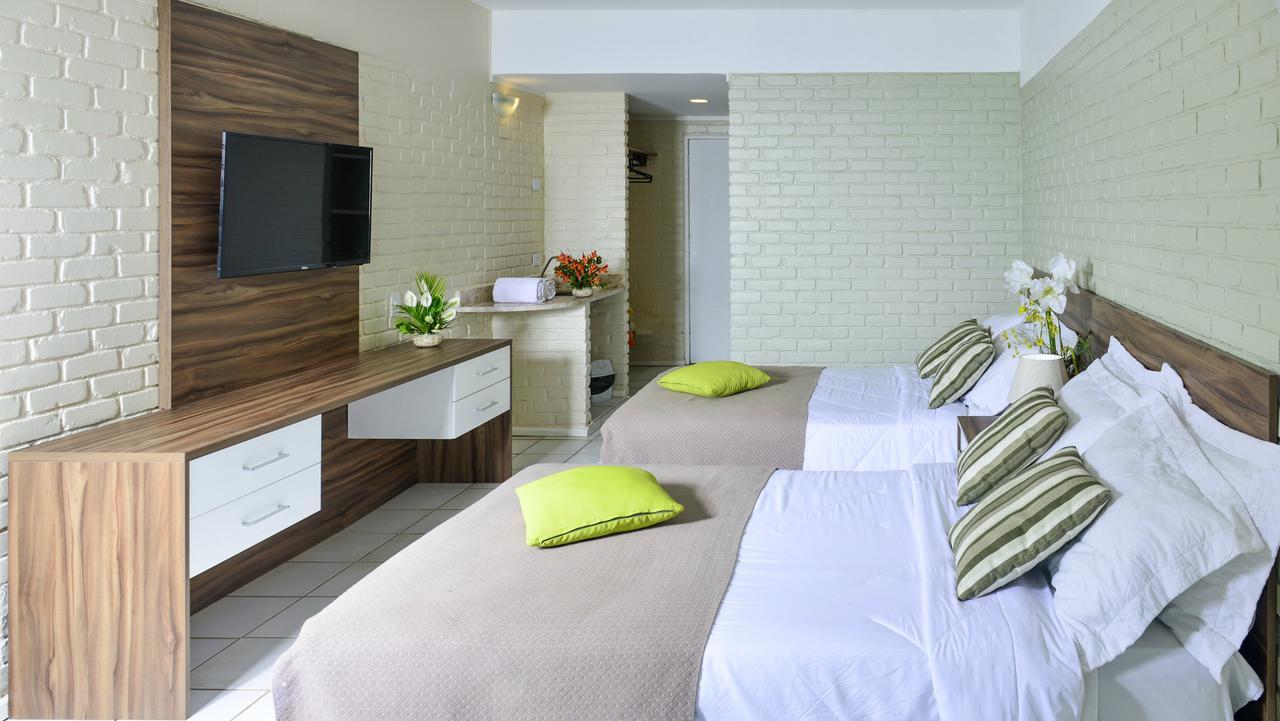 Habitación Doble de Lujo con vistas al mar - 1 o 2 camas