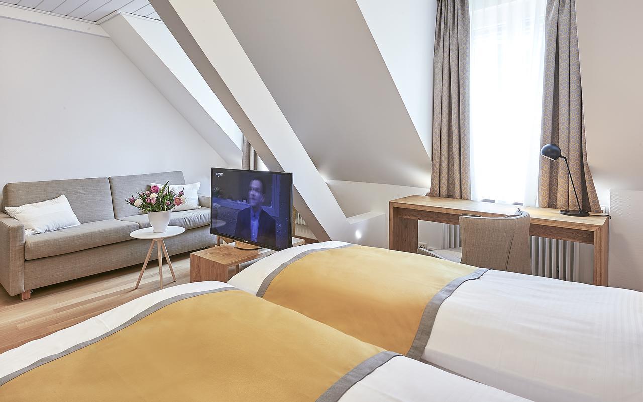 Standard Familienzimmer