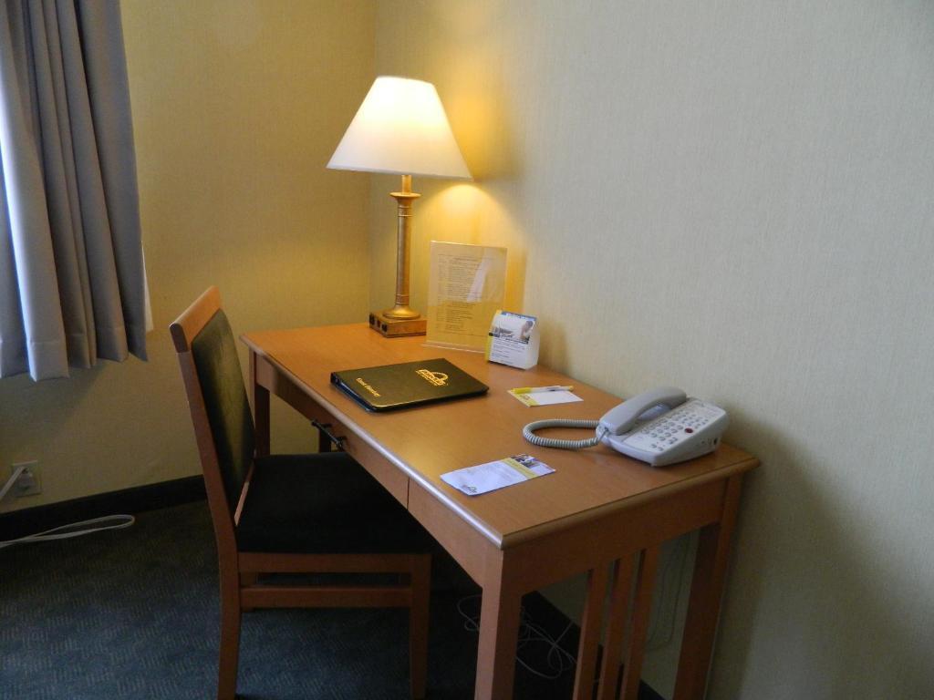 Queen Room with Two Queen Beds - Disability Access/Non-Smoking
