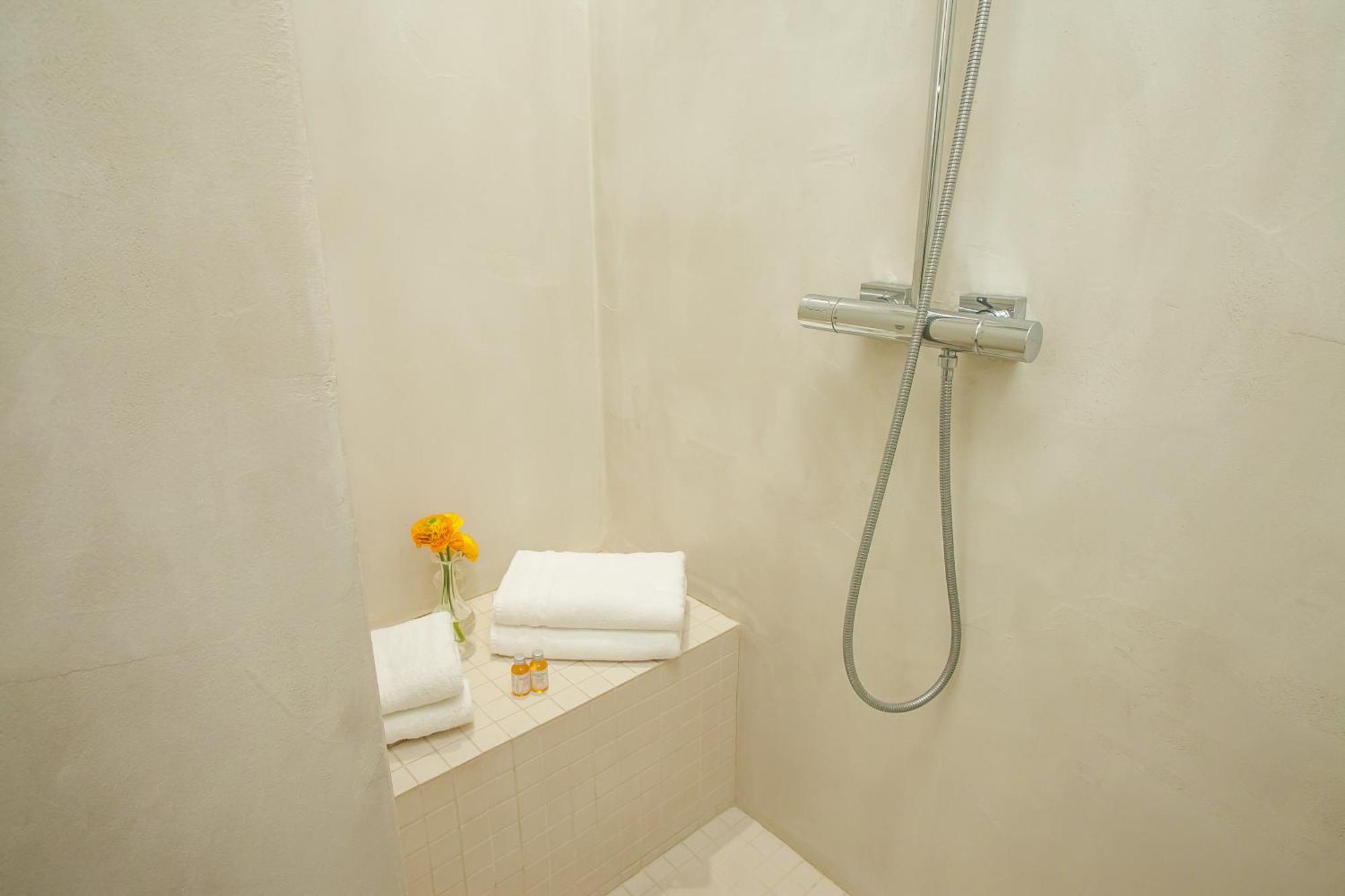 Quarto Tradição com Varanda